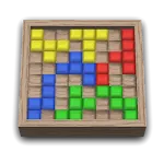 Freebloks 3D icon
