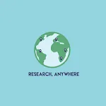 Research Anywhere icon