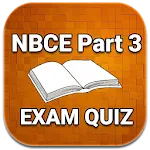 NBCE Part 3 MCQ Exam Prep Quiz icon