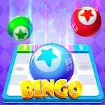 Bingo Frenzy: Lucky Number icon