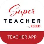 SuperTeacher Teacher App icon