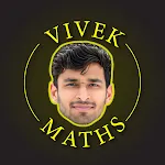 Vivek Maths icon