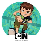 Ben 10: Alien Evolution icon
