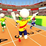 Summer Sports: Athletic Games icon