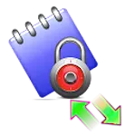 PCSecrets Sync icon