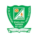 Z.B. Zakaria icon