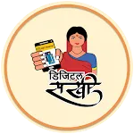 Digital Sakhi icon