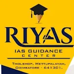 RIYAS IAS GUIDANCE CENTER icon