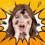 Bug Filter: Funny Prank App icon