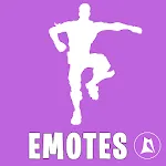 Dances from Fortnite icon