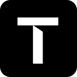 Traverse icon