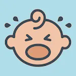 Crying Sounds icon