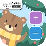 Belajar Matematik Tambah dan T icon