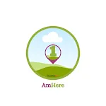 AmHere icon