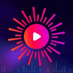 Music Beat Pro Dj Video Maker icon