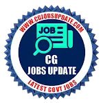 CG Jobs Update icon