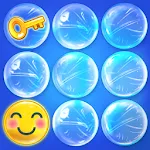 Bubble Crusher: Bubble Pop icon