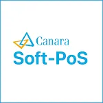Canara Bank SoftPOS icon