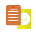 BK Daily Chart icon