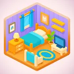 Logic Rooms icon