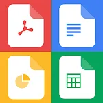 All Document Reader icon
