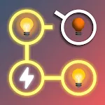 All Lights Connect : Puzzle icon