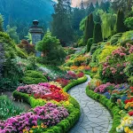 Nature Wallpapers 4K
