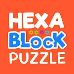 Hexa Block Puzzle icon