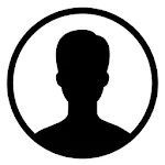 ZenCard QR Code Business Card icon