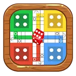 Ludo Queen icon