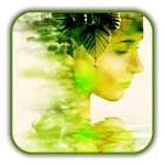 Superimpose Pictures icon