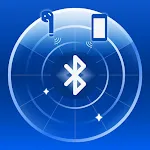 Find My Bluetooth Devices icon