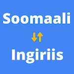 English to Somali Translator icon