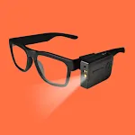 Smart Vision Glasses Premium icon