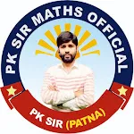 PK Sir Maths icon