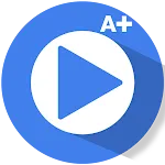 A+ Player: All Video Format icon
