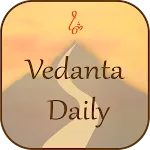 Vedanta Daily icon