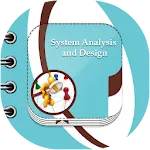System Analysis And Design icon