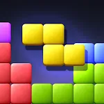 Candy Blocks:Puzzle Game icon