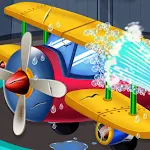 Airport Cleanup icon