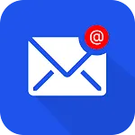 Email - All Email Login icon