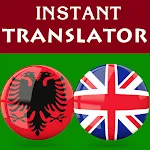 Albanian English Translator icon