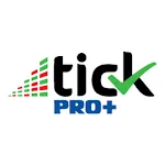 Tick Pro+ icon