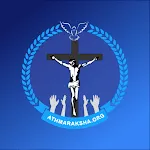 Athmaraksha icon