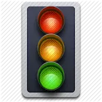 Traffic Light icon