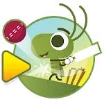 Doodle Cricket - Cricket Game icon
