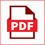 PDF Viewer Reader Editor icon