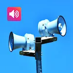 Tsunami Siren: Sounds icon