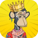 Bored Ape Maker - NFT Art icon