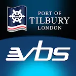 Port of Tilbury VBS icon